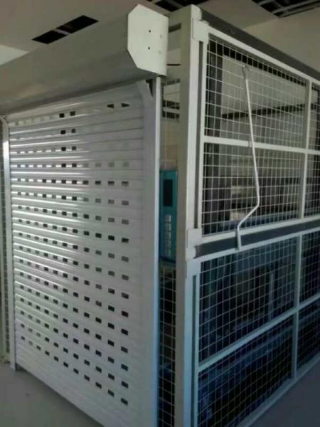 导轨式升降货梯2（导轨式升降货梯价格）